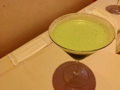 滴滴罗勒叶-龙门阵茶屋川菜馆(武康路店)