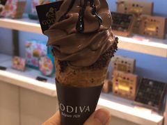 -GODIVA(月星环球港店)