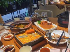 -顺风汤馆·广府粤菜(江宸天街店)