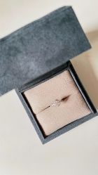 -VE DIAMOND·天然&培育钻石定制