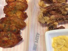 -Mr.Pizza米斯特比萨(苏州平江万达广场店)