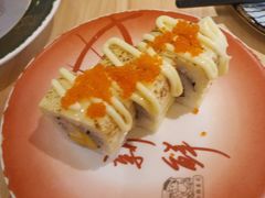 -禾绿寿司(星光68广场店)