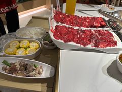 -潮正和潮汕牛肉火锅·老字号(番禺万达店)