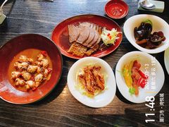 -五缘湾凯悦酒店·悦饗中餐厅