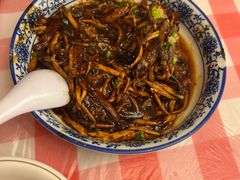 -玲珑餐厅(陕西南路店)