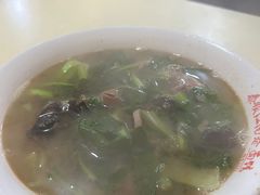 -泰顺江南春面馆