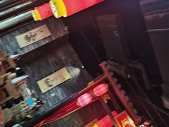 -蜀大侠火锅(森兰花园城店)