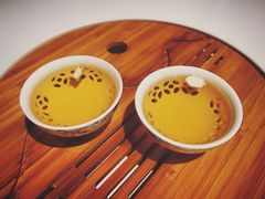-香宫(九龙香格里拉店)