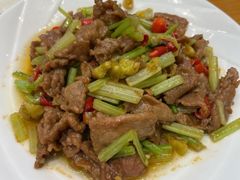 -湘与香缘·湖南菜(王府井北京市百货大楼店)