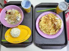 涮羊肉-清华大学-观畴园餐厅