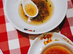 -西贝莜面村(万象天地店)