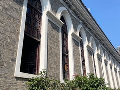 门面-贵阳北天主教堂