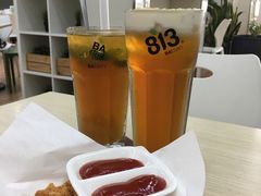 松子仁缇绿-813芭依珊 BAESAn(皇冠十畝地店)
