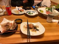 -王鼎精致料理铁板烧(世博源店)