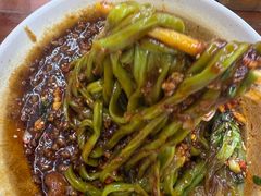 -老陈婆手工面庄