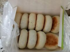-老北京绿豆饼(解放路店)
