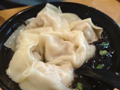 -真真鲜馄饨店(启蒙路店)