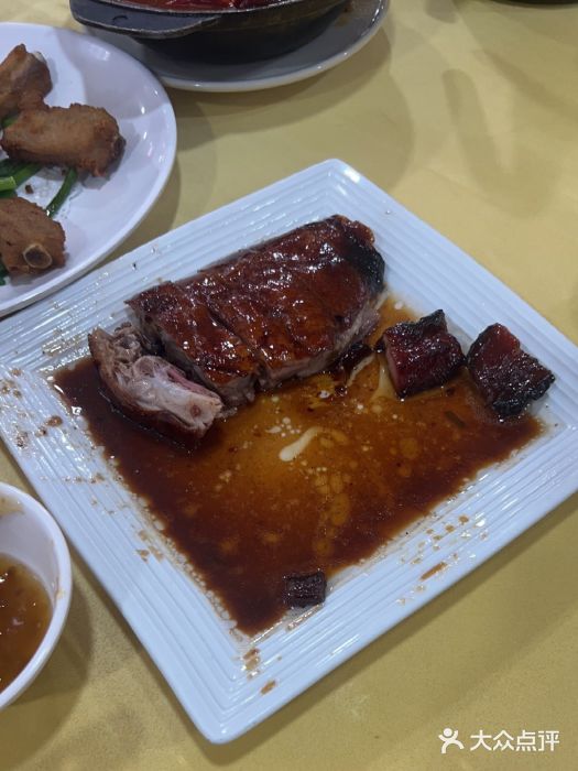 吉莲利苑海鲜酒家(珠海拱北29年老字号店)图片