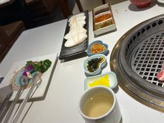 -千寻山野烤肉(中关村店)