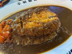 -伽喱博士 Dr.CURRY咖喱饭(太阳宫咖喱店)