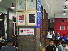 -小放牛炒菜馆(裕华东路店)