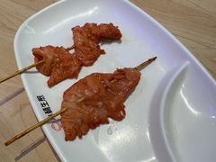-小杨生煎(复悦城店)