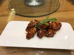 -枣子树·素食餐厅(普陀山店)