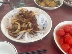 -温江公平红烧兔(总店)