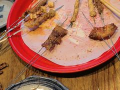 -北三老太太烧烤(人生一串上榜店)