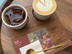 -Again Coffee Roaster(香蜜湖店)