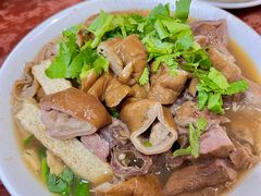 -姚记炒肝店(鼓楼店)