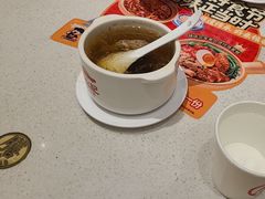 -膳心记-明火四宝煲仔饭(燕南店)