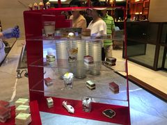 -新发展亚太JW万豪酒店·福苑咖啡厅