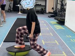 -APT运动康复中心(徐汇万科店)