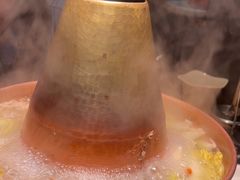 -额尔敦草原涮羊肉·烧烤(冻青树总店)