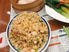 -小龍鳳餐室(番禺路店)