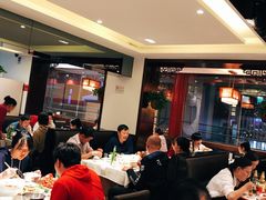 大堂-胡大饭馆 24h(簋街总店)