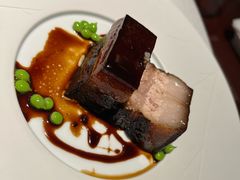 江南东坡肉-解香楼(八盘岭路店)