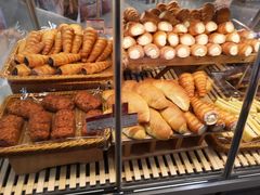 -山崎面包(第一八佰伴店)