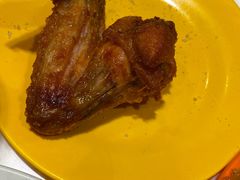 -冰岛茶餐厅(世茂店)