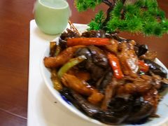 -盛京富丽园老菜馆·东北菜(和平南大街店)