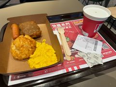 -肯德基(庄士敦道店)