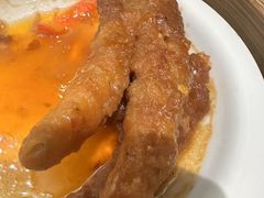 -有心德(麦地店)