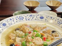 -卫鼎轩·曹公馆(鼓楼店)
