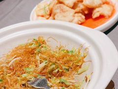 -小天厨民间菜馆(深圳街店)