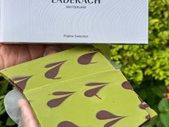 -Laderach 莱德拉(上海环贸iapm店)