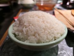 大米饭-炭舍干锅·烤鱼(扬名广场店)