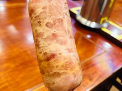 烤肠-蔡林记(杉杉奥特莱斯店)