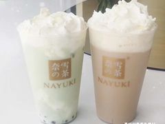 -奈雪的茶(凯德新都心店)