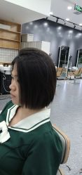 -藤野造型烫染·接发